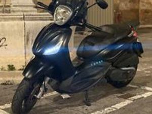 PIAGGIO BEVERLY 350 ST