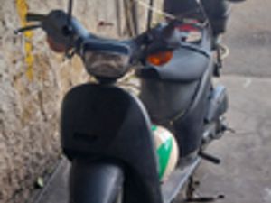 PIAGGIO FREE