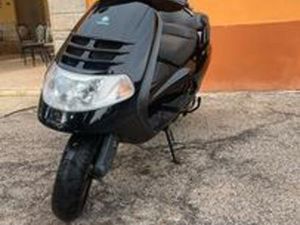 PIAGGIO HEXAGON GTX 125 ISCRITTO ASI