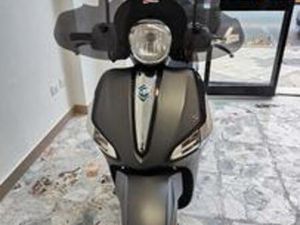 PIAGGIO LIBERTY S 50