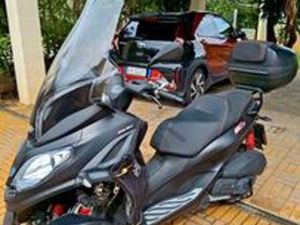 PIAGGIO MP3 310 HPE - 2021