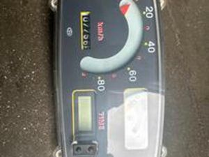 CONTA KM PIAGGIO SFERA 50