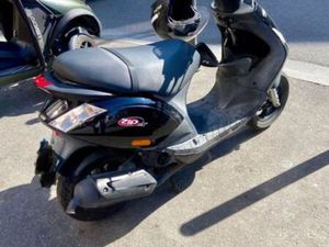 PIAGGIO ZIP 50 2TEMP