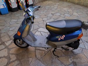 ZIP 50 CC 2T