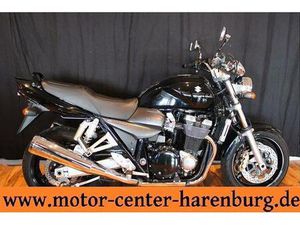 SUZUKI GSX 1400 GSX1400 1TE HAND
