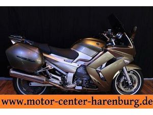 YAMAHA FJR 1300 A FJR1300A RP13 KOFFER