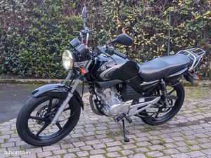 YAMAHA YBR 125