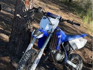 85 YZ