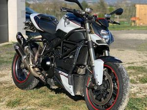 DUCATI STREETFIGHTER 1098