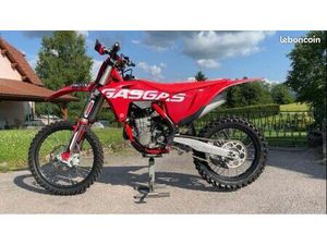 GASGAS MC 450F 2021