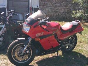 1000 RX GPZ ROUGE