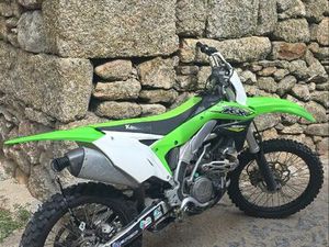 KXF 450