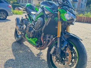 KAWASAKI Z900 SE ABS 125CV ROADSTER