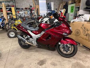 KAWASAKI 1100 ZZR