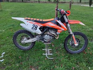 KTM 350 SXF