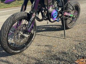 VEND SHERCO SM-RS DE 2020