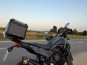 YAMAHA TENERE 700 A2 TECH KAMO