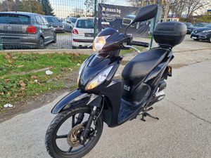 HONDA VISION 110/2022Г. →