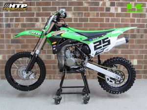 2014 KAWASAKI KX 85
