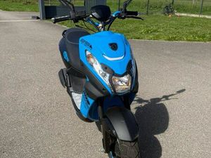 SCOOTER PEUGEOT