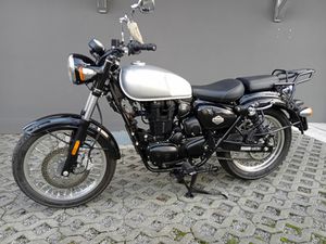 BENELLI IMPERIALE 400, RETRO, OCCASION, CHF 2'900.-