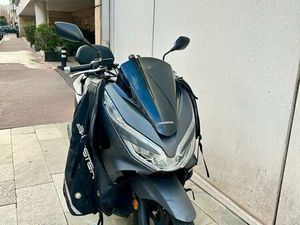 HONDA PCX 125 ABS 2020