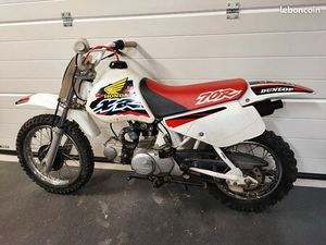 HONDA 70 XR