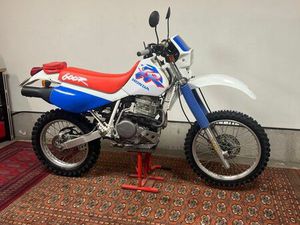 HONDA XR600R 1993