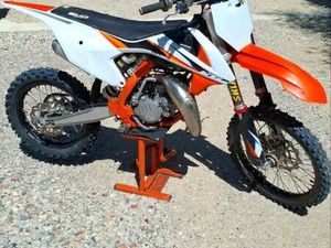 85 KTM