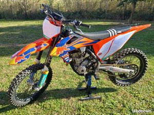 KTM 250 SXF 2020