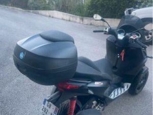 PIAGGIO MP3 300 HPE SPORT