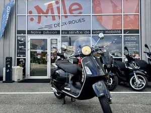 VESPA GT 200 - GRANTURISMO 2005 200 CM3 | SCOOTER | 9 380 KM | 73420 VOGLANS