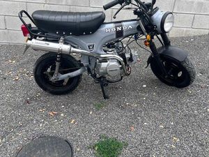 DAX 50 CC