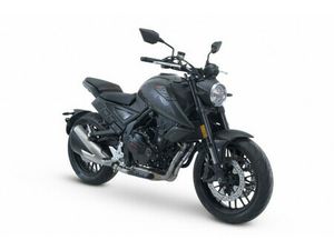 SWM GRAN MILANO 500, NAKED, MOTO NEUVE, CHF 5'990.-