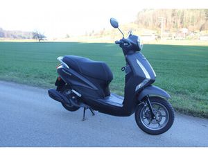 YAMAHA LTS 125 DELIGHT, SCOOTER, OCCASION, CHF 1'950.-