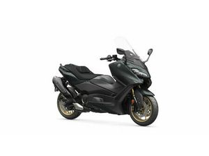 YAMAHA TMAX 560 TECH MAX, SCOOTER, IMMATRICULATION D’UN JOUR, CHF 13'500.-