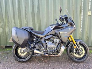 YAMAHA TRACER 7 GT 700 CONSTANT MESH EURO 5 689 CC