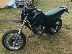 600XT ÉCHANGE CONTRE PETIT UTILITAIRE OU