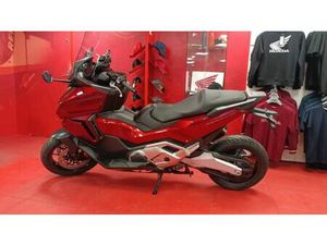 HONDA FORZA 750 2024 750 CM3 | SCOOTER | 200 KM | ROUGE | 74600 SEYNOD