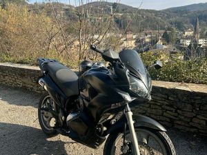 HONDA VARADERO 125