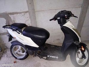 SCOOTER KYMCO