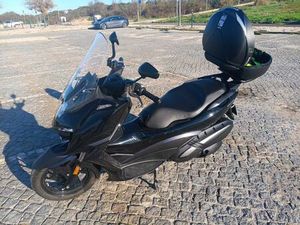 ZONTES 310 M SCOOTER SEIXAL, ARRENTELA E ALDEIA DE PAIO PIRES
