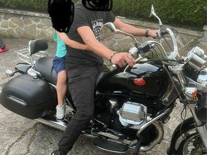 MOTO GUZZI 1100 CALIFORNIA