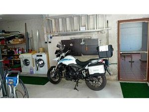 VORTEX RX1 125 COMO NOVA VISEU