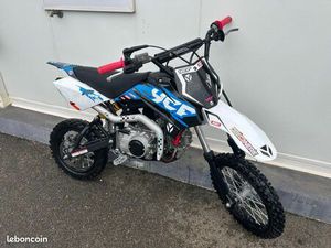 YCF 125 LITE