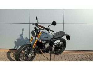 VENDO FANTIC MOTOR CABALLERO 500 DELUXE (2025) USATA A CONCOREZZO (CODICE 9887083) - MOTO.IT