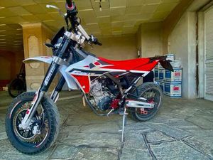 VENDO FANTIC MOTOR MOTARD 125 PERFORMANCE 4T (2020) USATA A FOSSANO (CODICE 9886876) - MOTO.IT