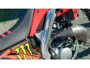 VENDO HM BAJA 50 (2007 - 08) USATA A FAUGLIA (CODICE 9886502) - MOTO.IT