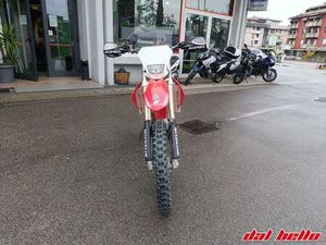 VENDO HM CRE F 300 R (2012 - 13) USATA A CONEGLIANO (CODICE 9886748) - MOTO.IT