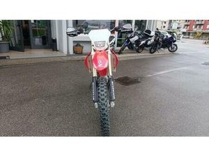 VENDO HM CRE F 300 R (2012 - 13) USATA A CONEGLIANO (CODICE 9886748) - MOTO.IT